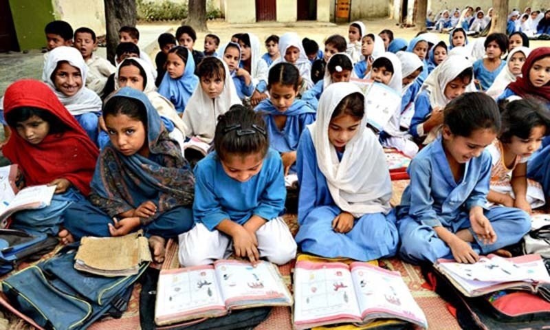 Education Rights for Girls